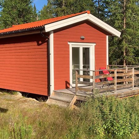 Fjaellstuga Idre Bagian luar foto