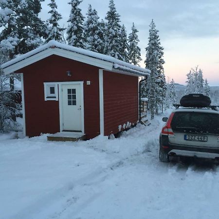 Fjaellstuga Idre Bagian luar foto