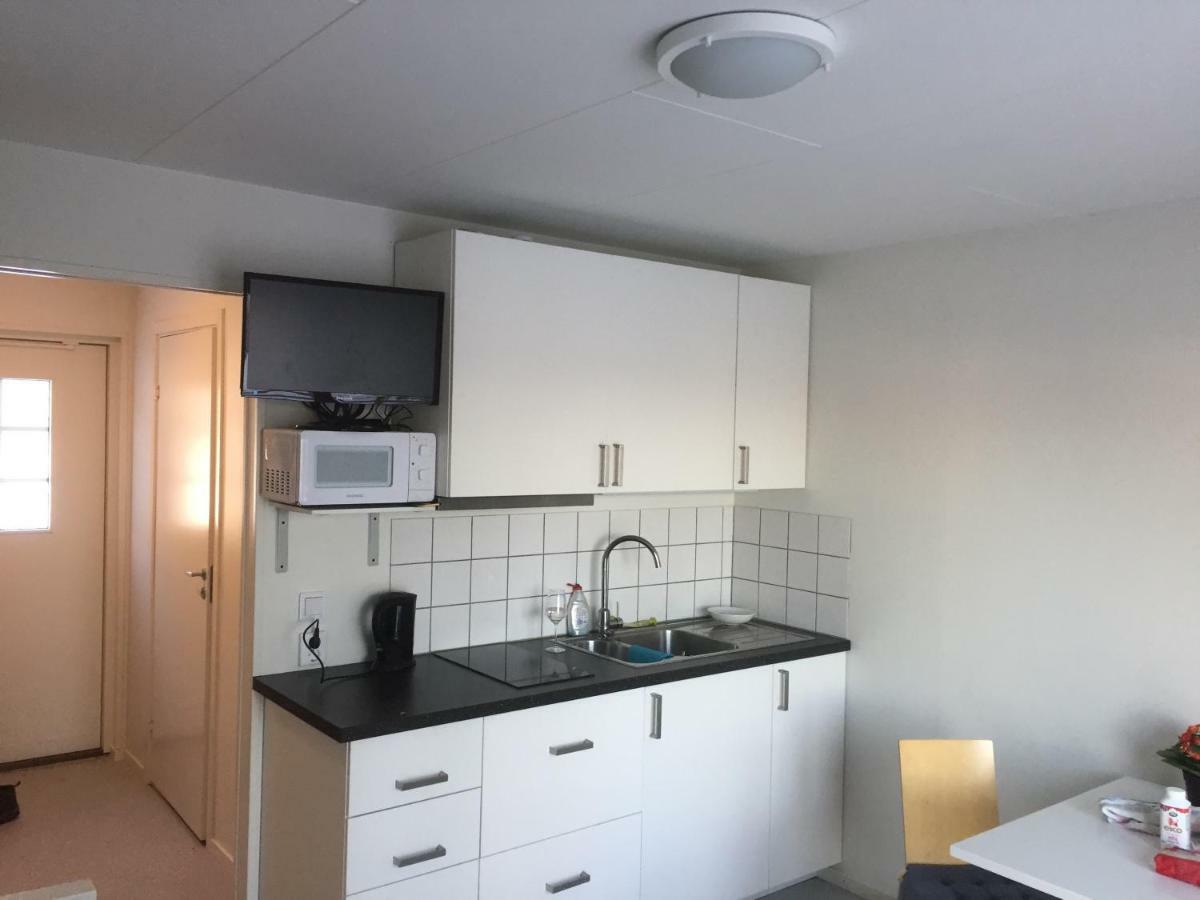 Fjaellstuga Idre Bagian luar foto
