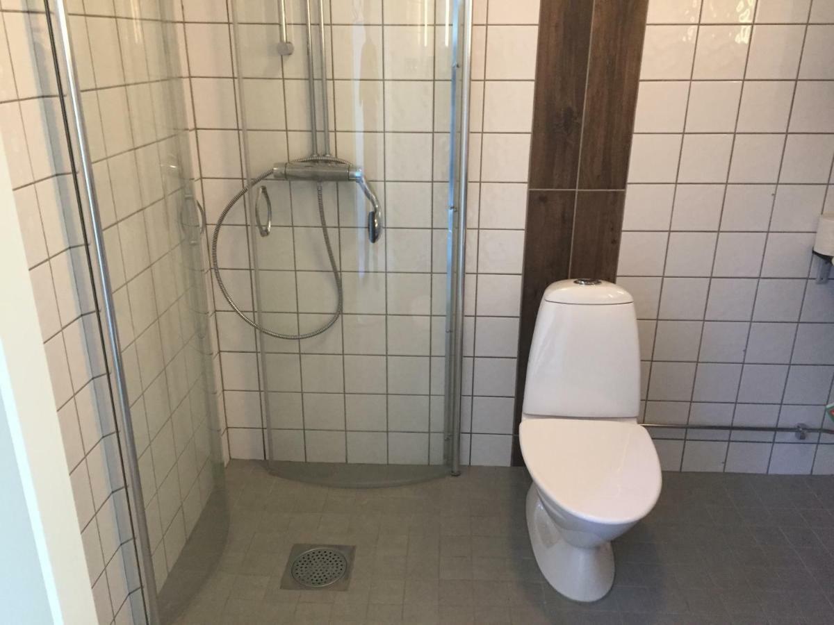 Fjaellstuga Idre Bagian luar foto