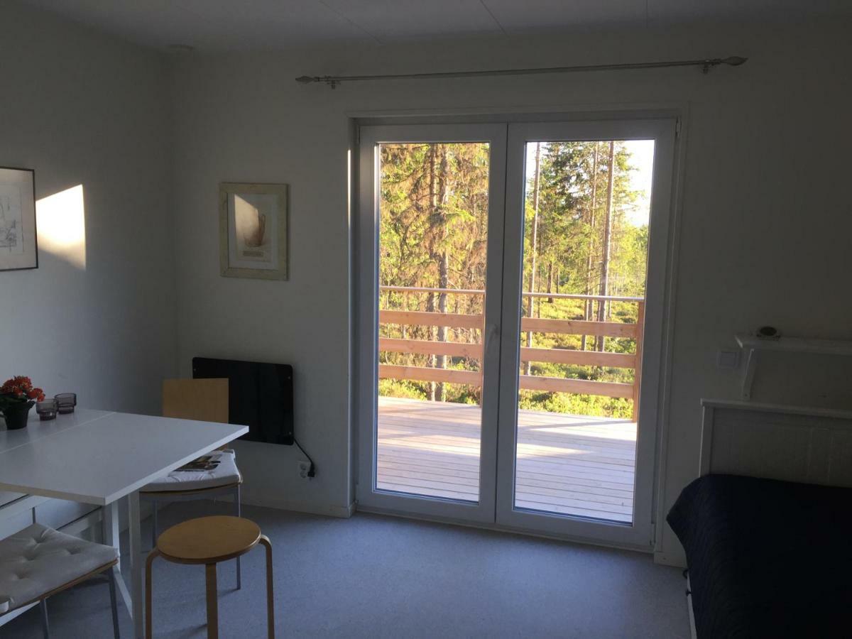 Fjaellstuga Idre Bagian luar foto
